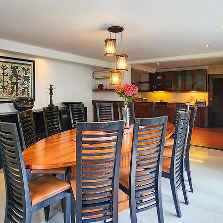 Villa Casis By Nagisa Bali Sanur Esterno foto