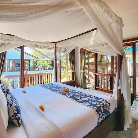 Villa Casis By Nagisa Bali Sanur Esterno foto