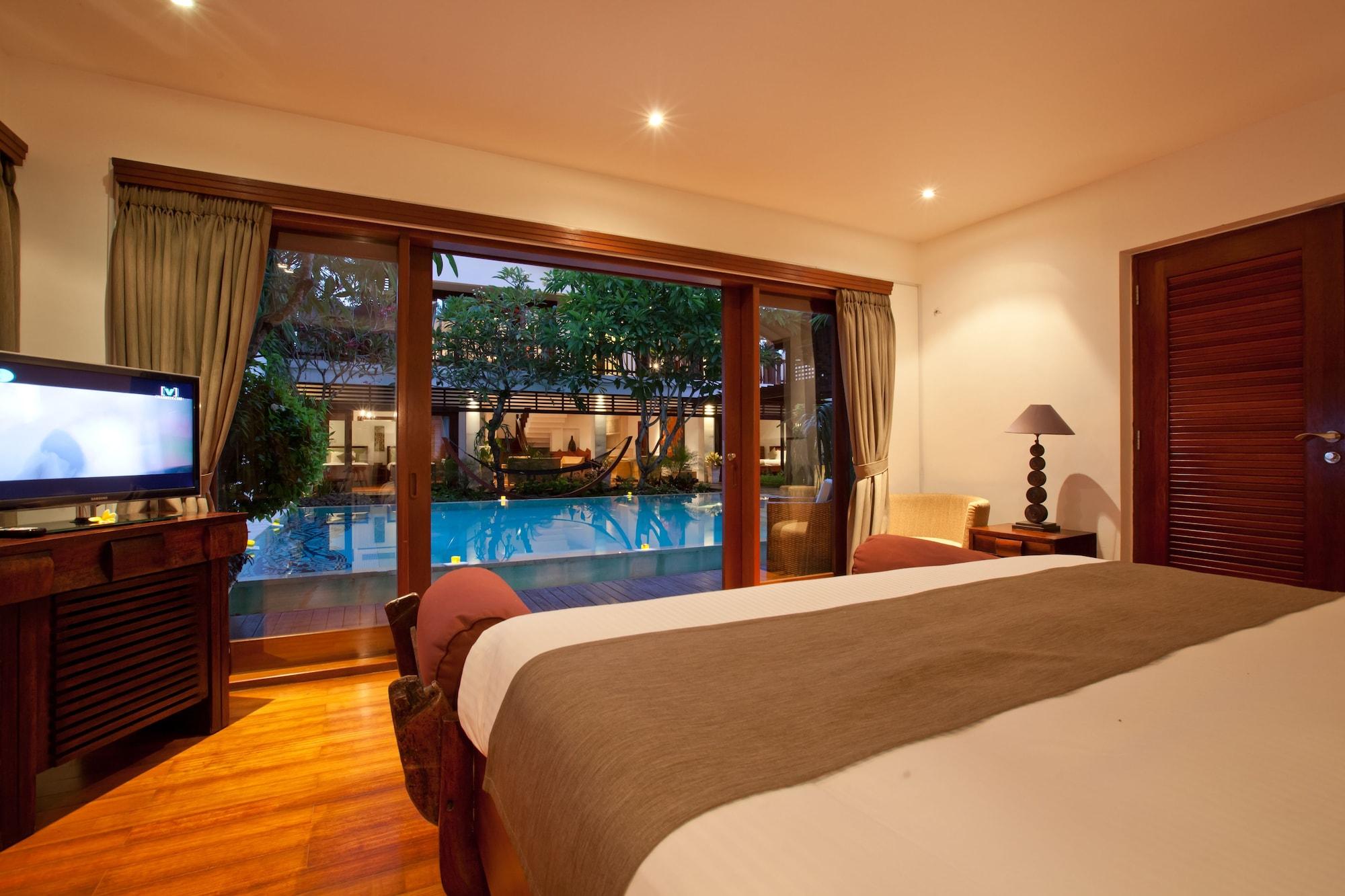 Villa Casis By Nagisa Bali Sanur Esterno foto