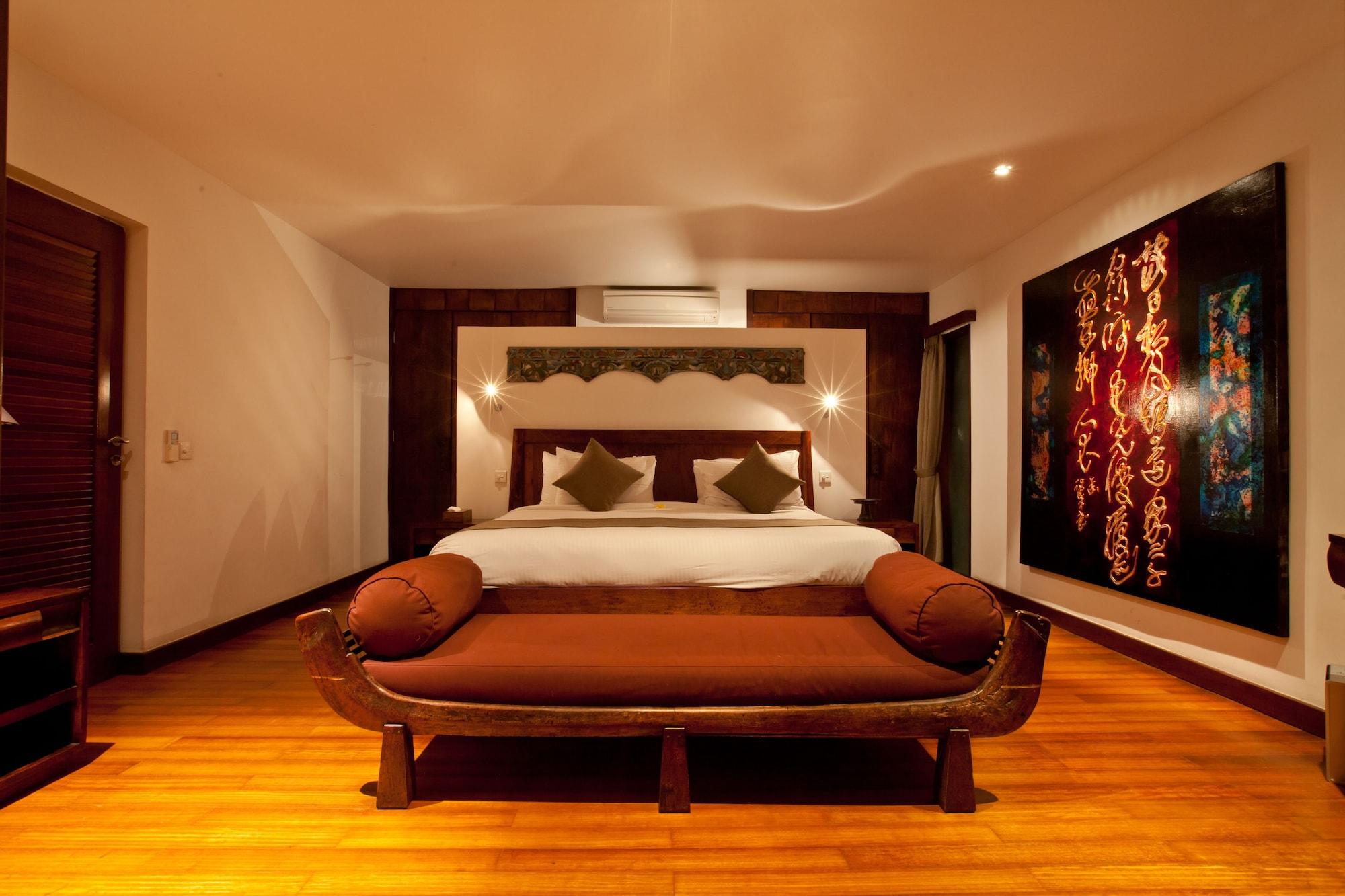 Villa Casis By Nagisa Bali Sanur Esterno foto