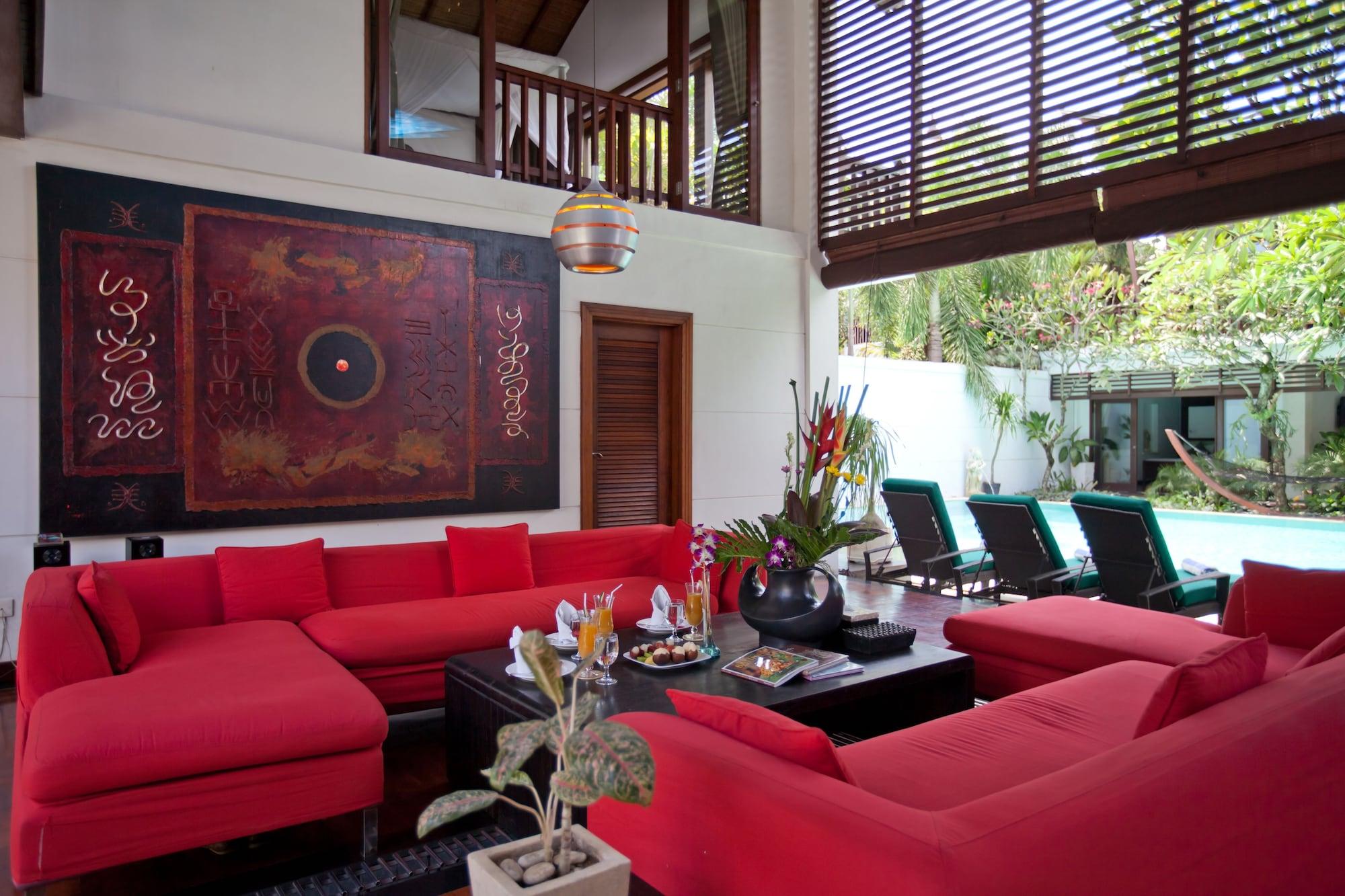 Villa Casis By Nagisa Bali Sanur Esterno foto