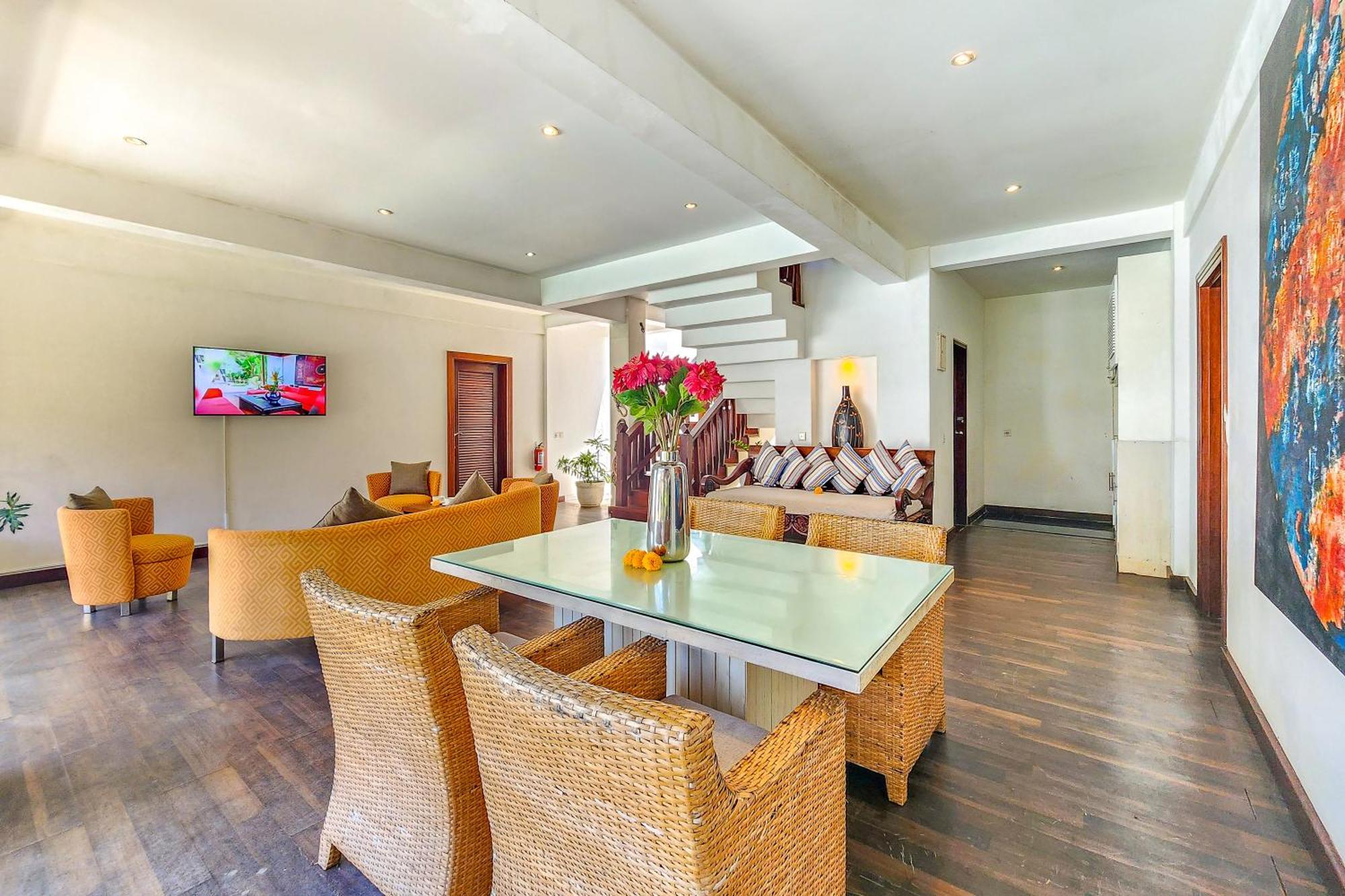 Villa Casis By Nagisa Bali Sanur Esterno foto
