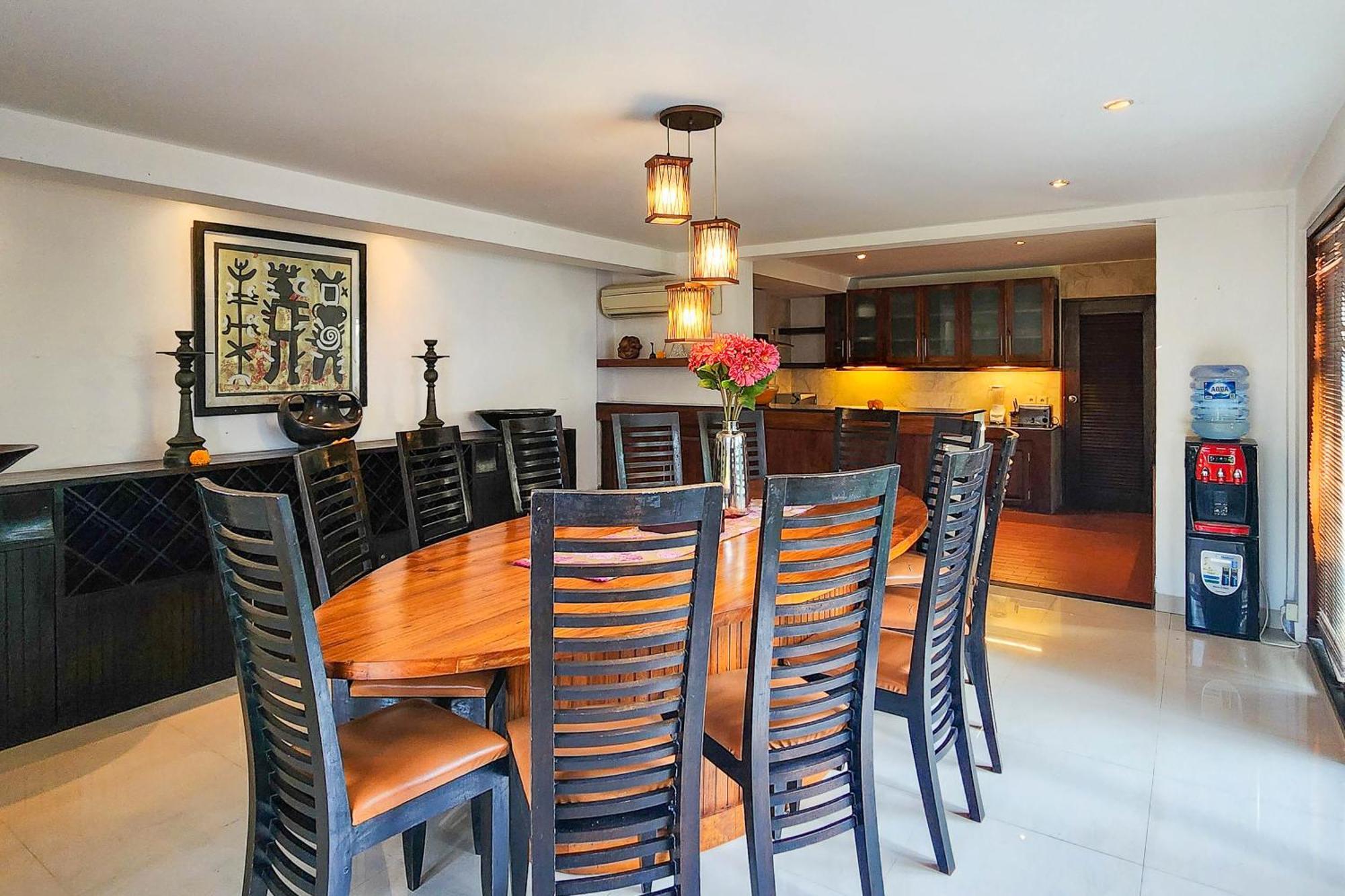 Villa Casis By Nagisa Bali Sanur Esterno foto