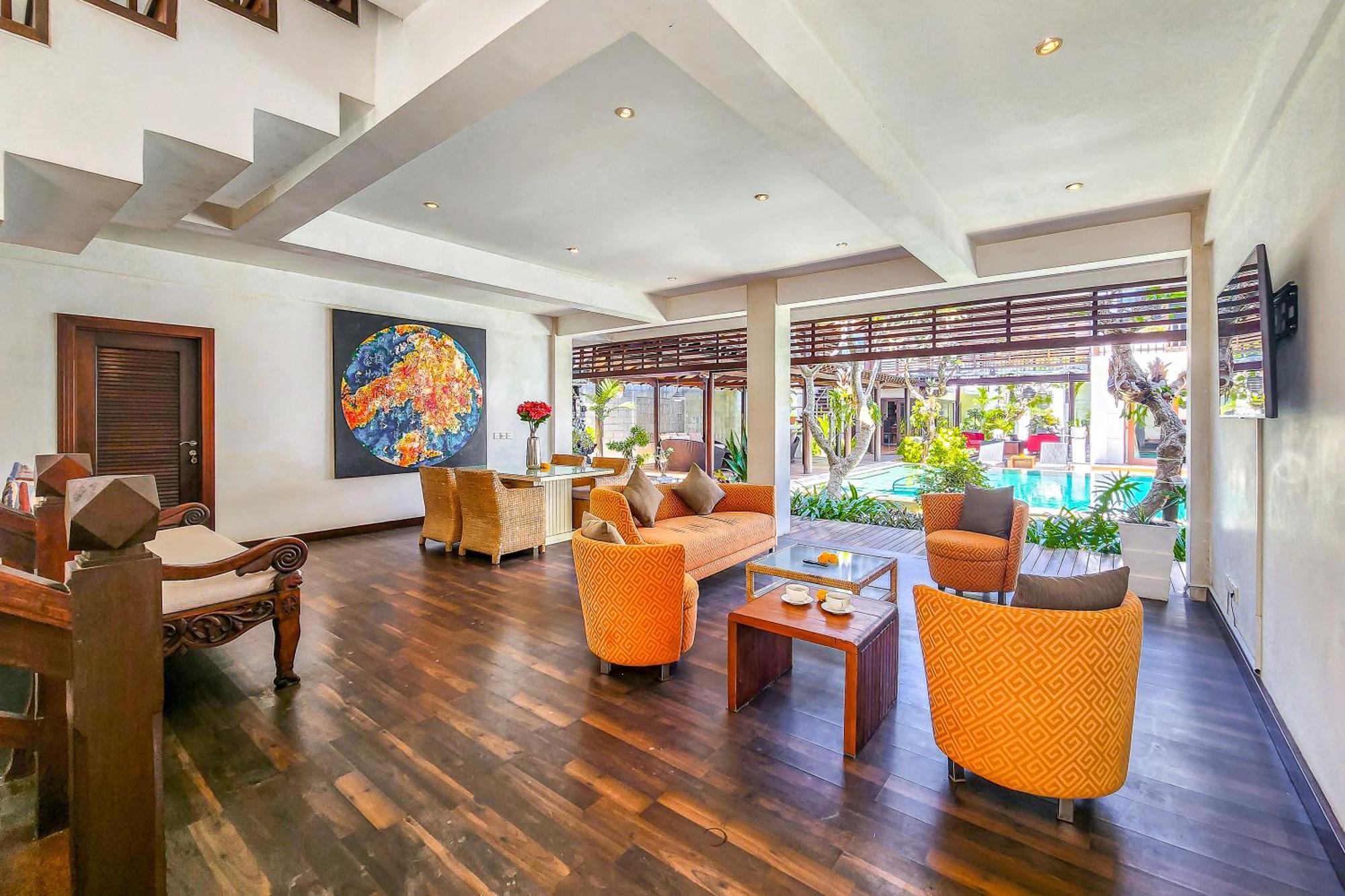 Villa Casis By Nagisa Bali Sanur Esterno foto