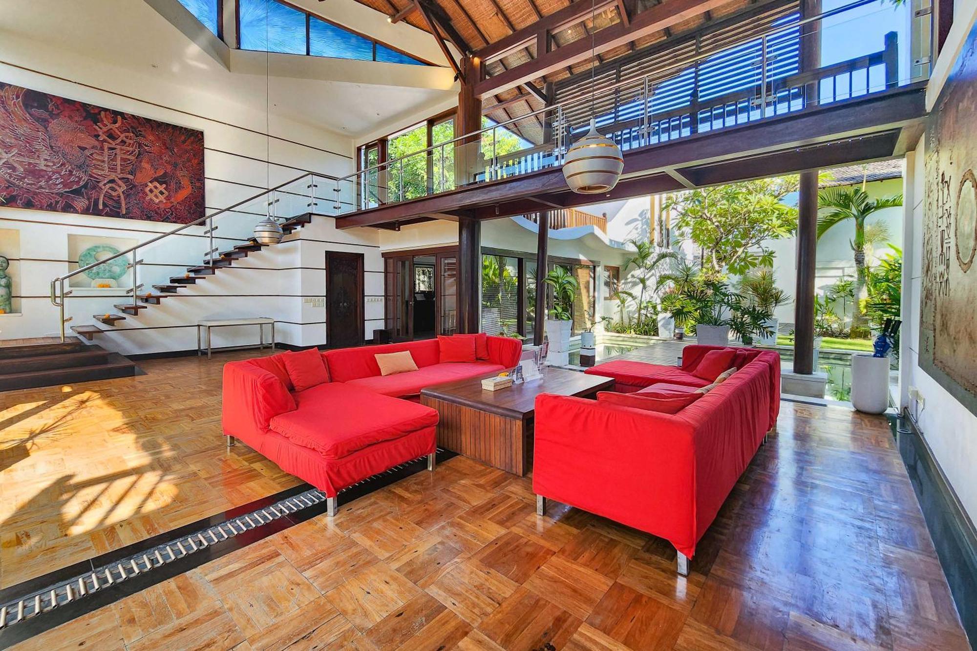 Villa Casis By Nagisa Bali Sanur Esterno foto