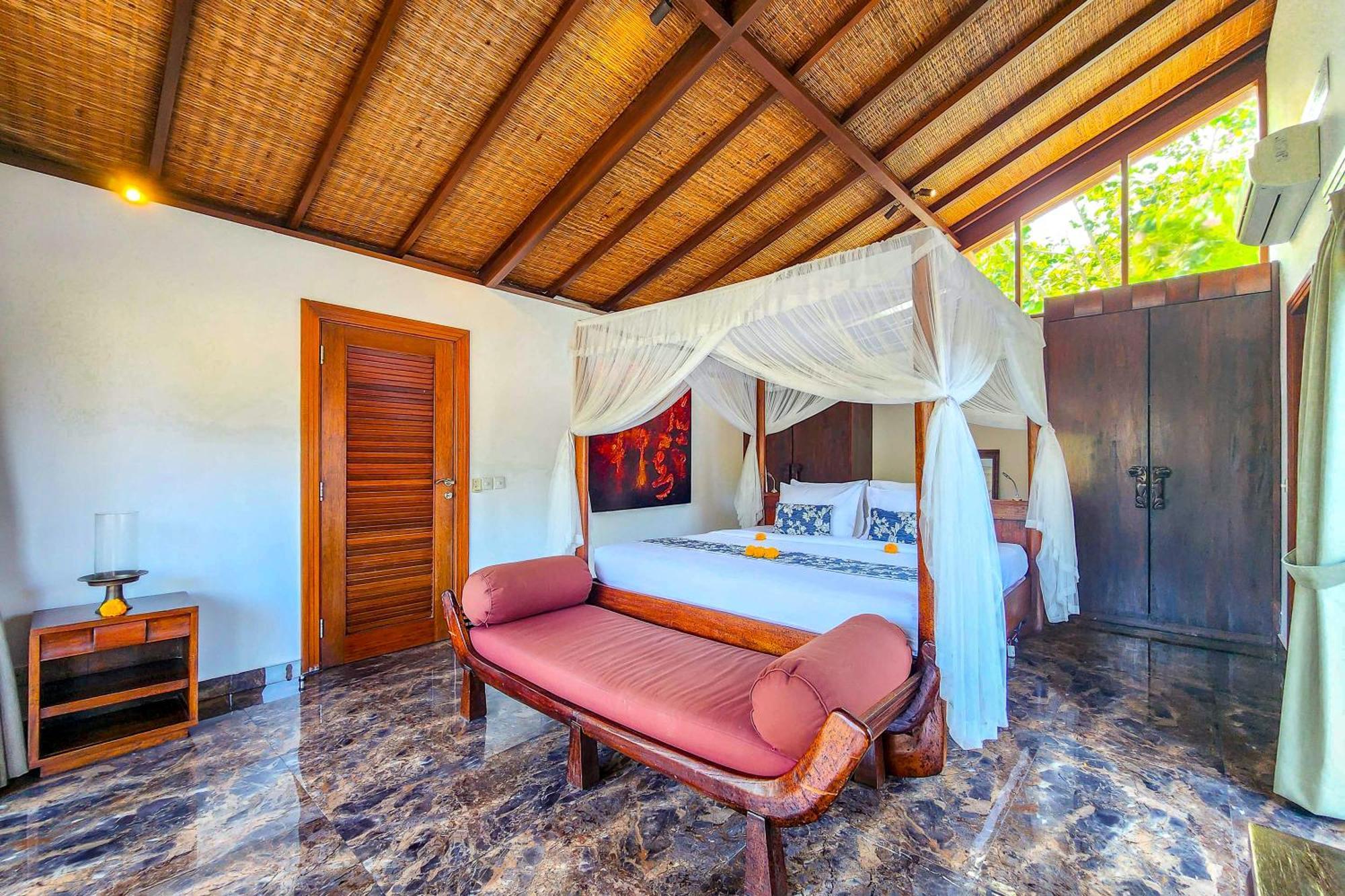 Villa Casis By Nagisa Bali Sanur Esterno foto