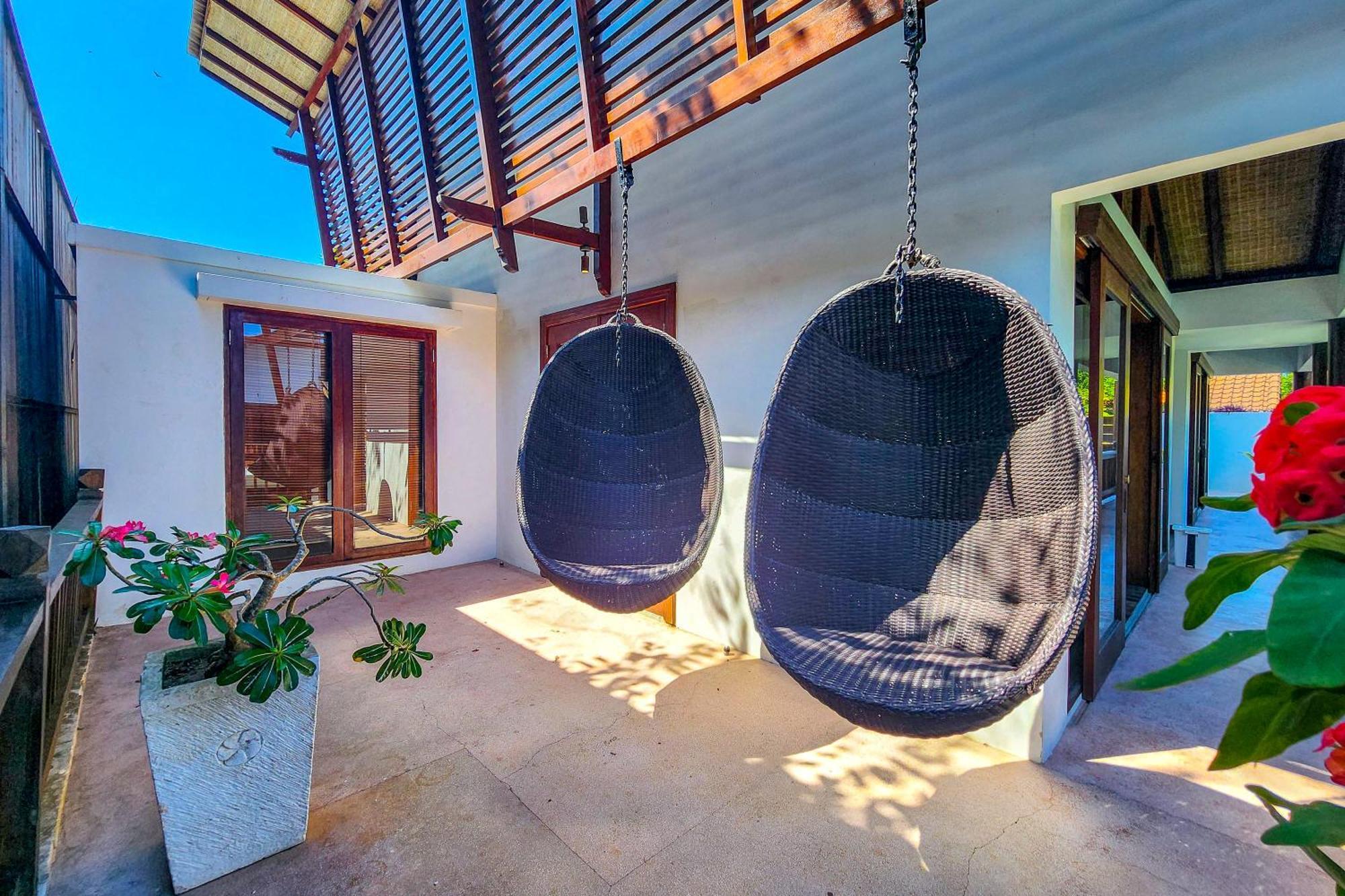Villa Casis By Nagisa Bali Sanur Esterno foto