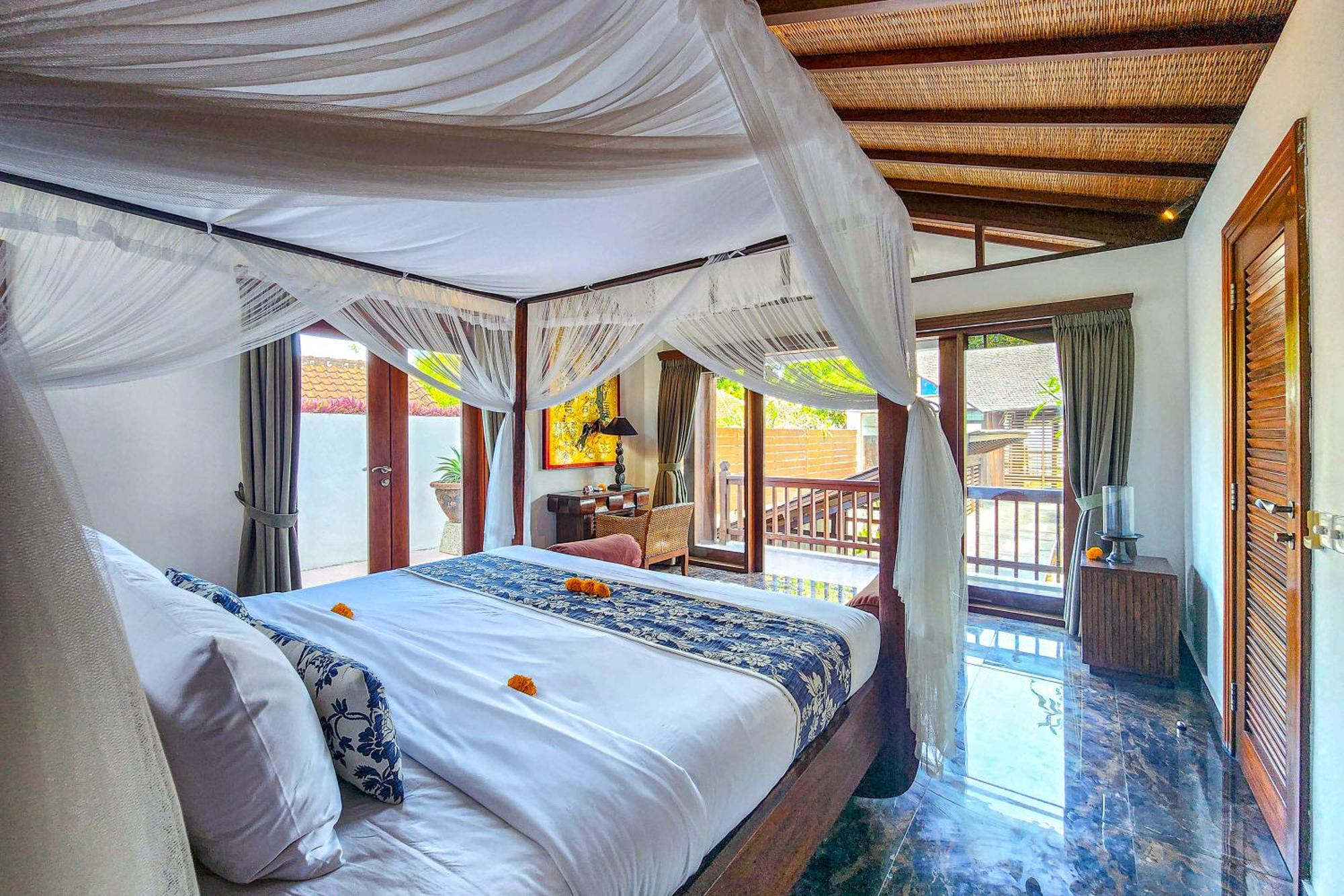 Villa Casis By Nagisa Bali Sanur Esterno foto