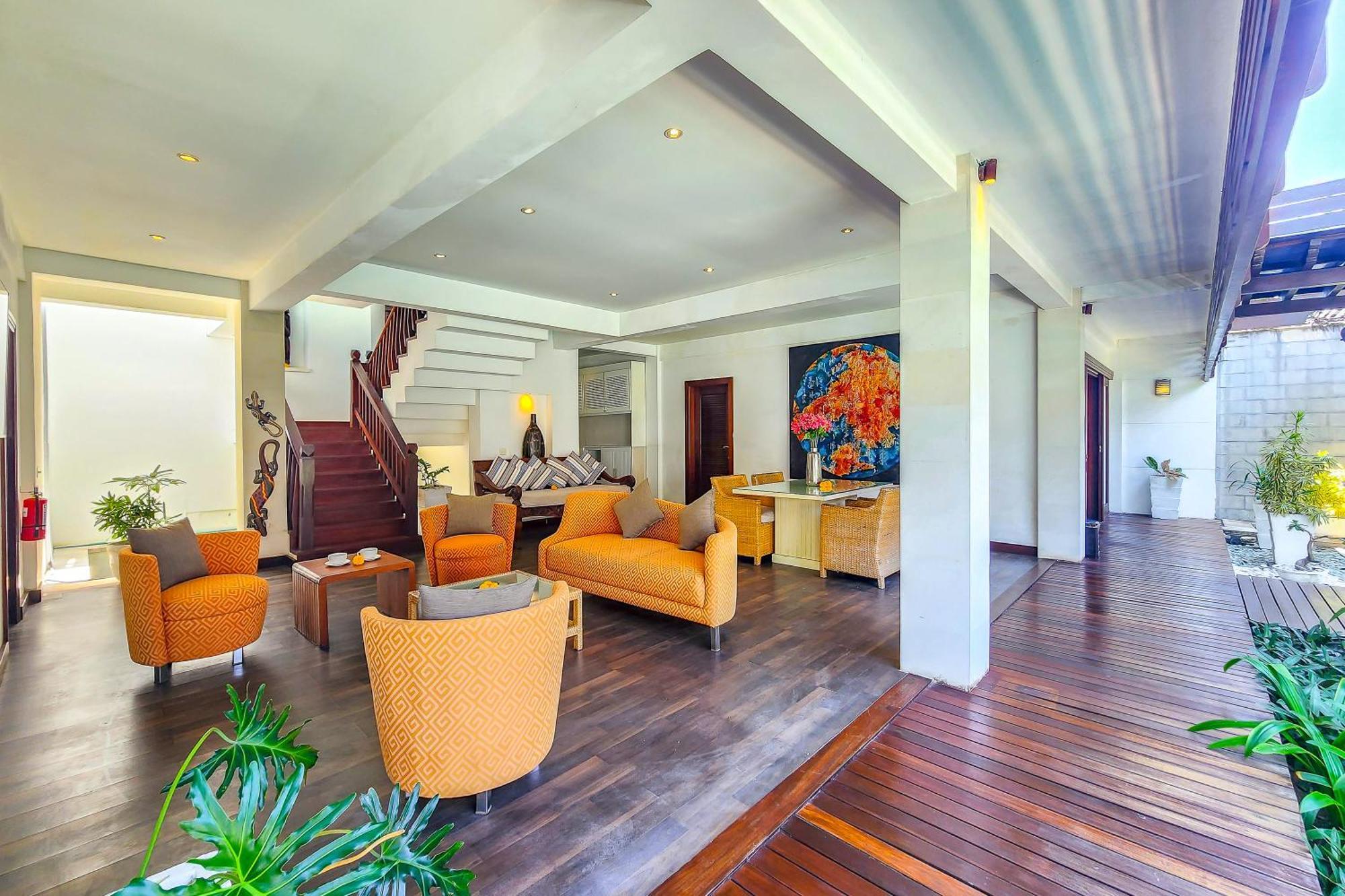 Villa Casis By Nagisa Bali Sanur Esterno foto