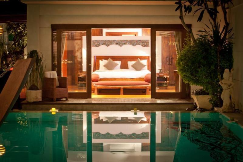 Villa Casis By Nagisa Bali Sanur Esterno foto