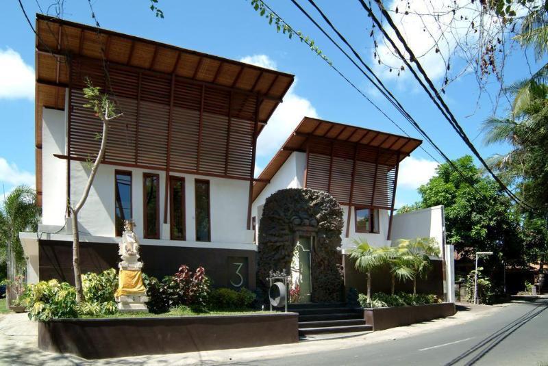 Villa Casis By Nagisa Bali Sanur Esterno foto