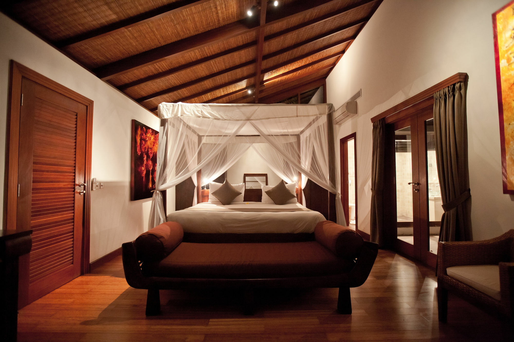 Villa Casis By Nagisa Bali Sanur Esterno foto