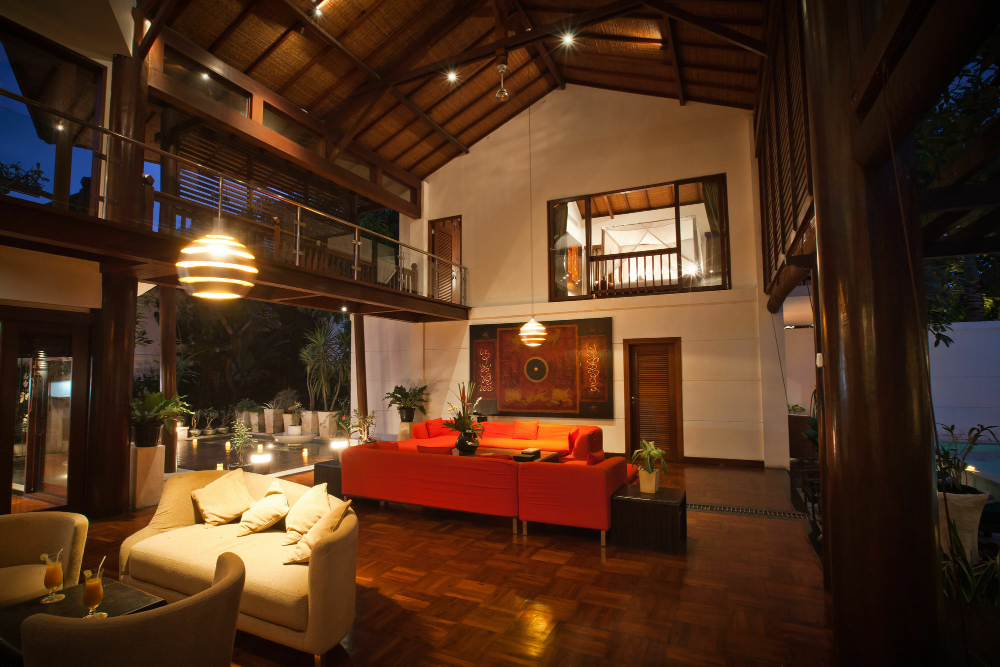 Villa Casis By Nagisa Bali Sanur Esterno foto