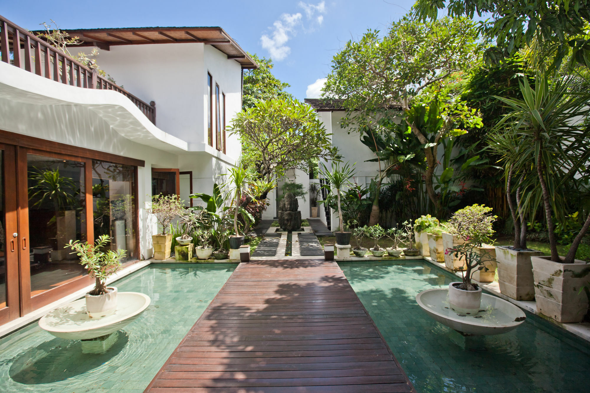 Villa Casis By Nagisa Bali Sanur Esterno foto