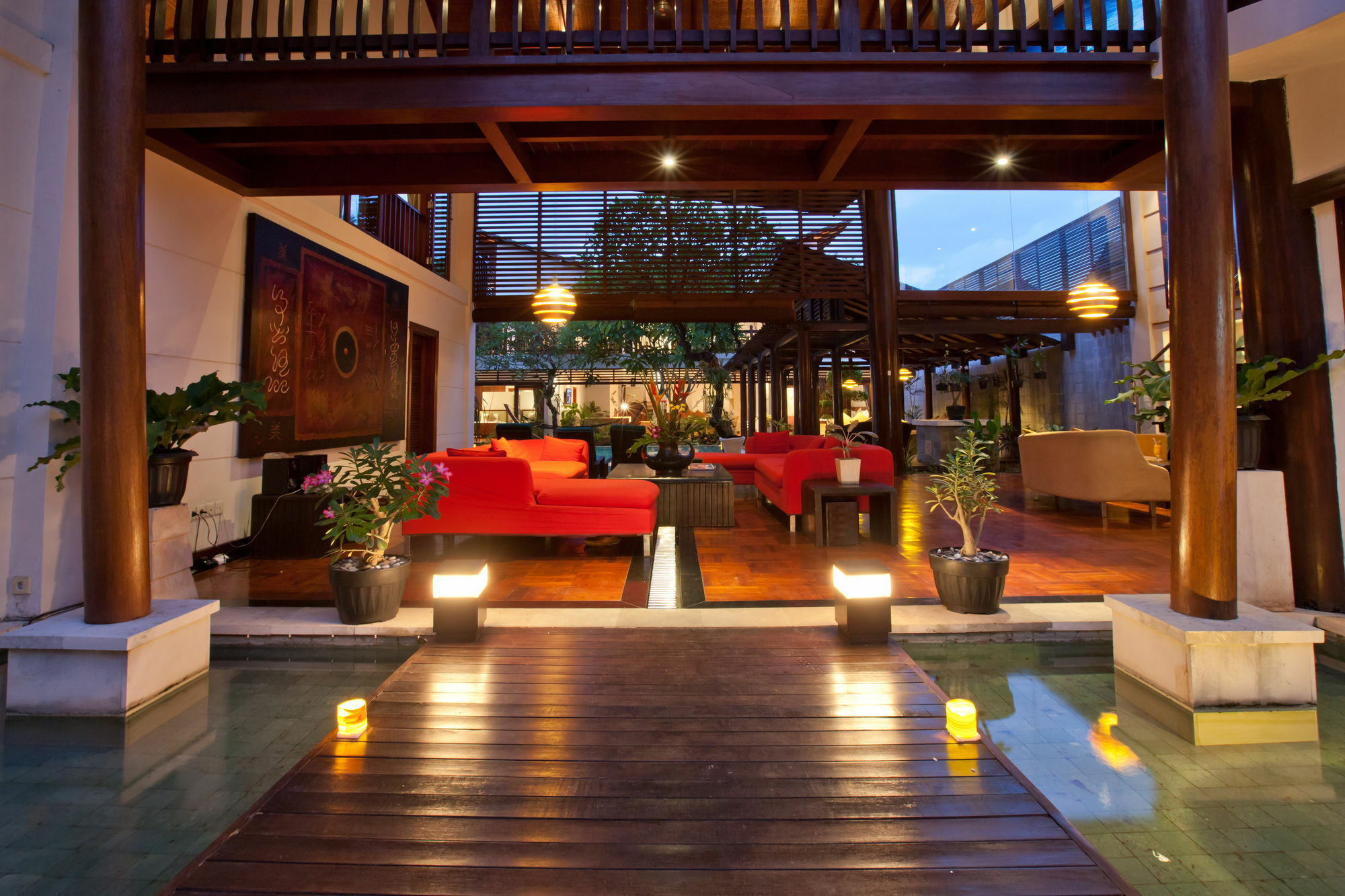 Villa Casis By Nagisa Bali Sanur Esterno foto