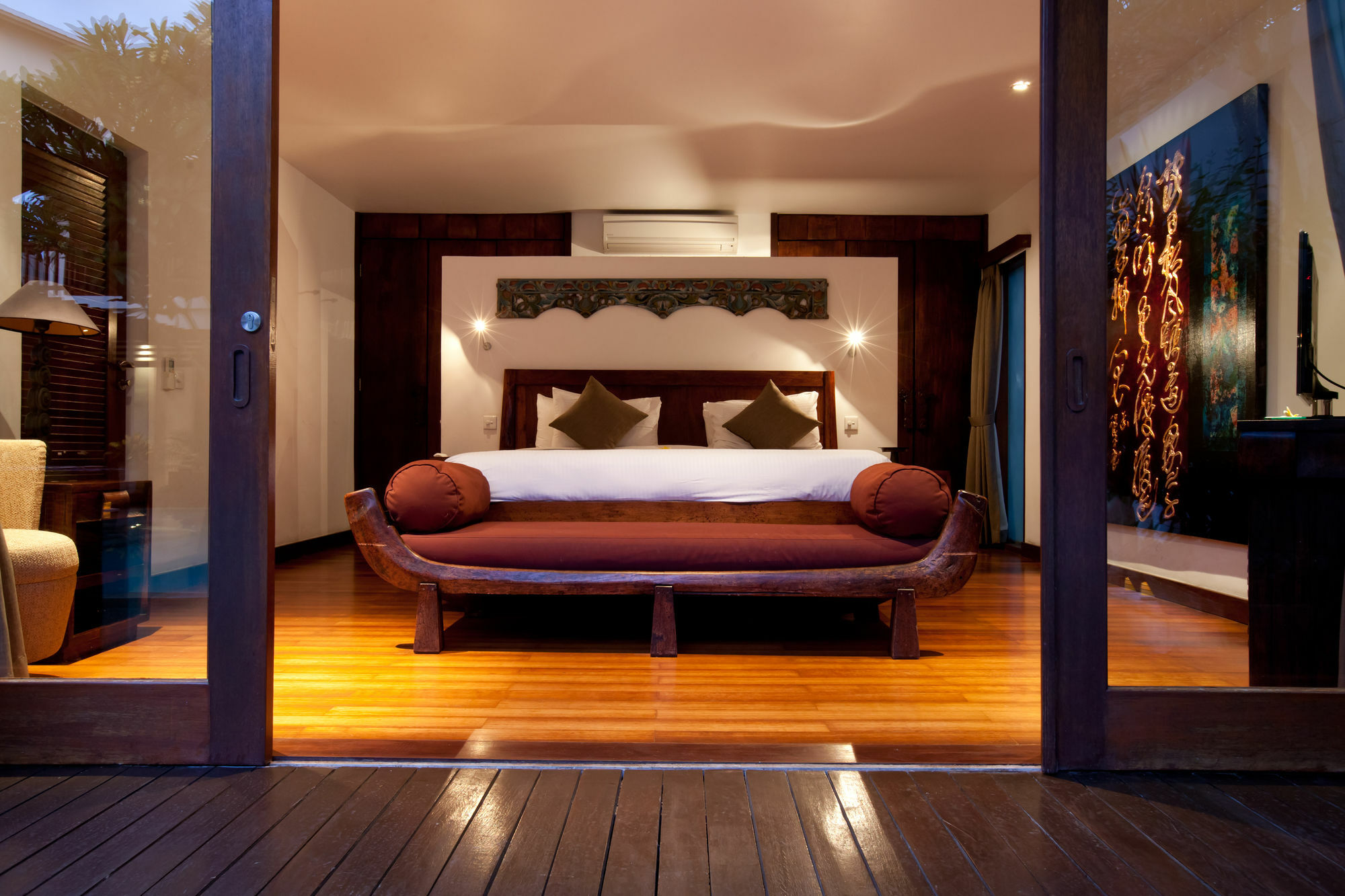 Villa Casis By Nagisa Bali Sanur Esterno foto