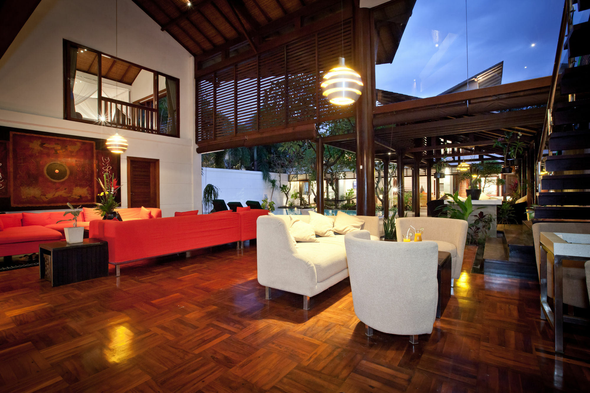 Villa Casis By Nagisa Bali Sanur Esterno foto