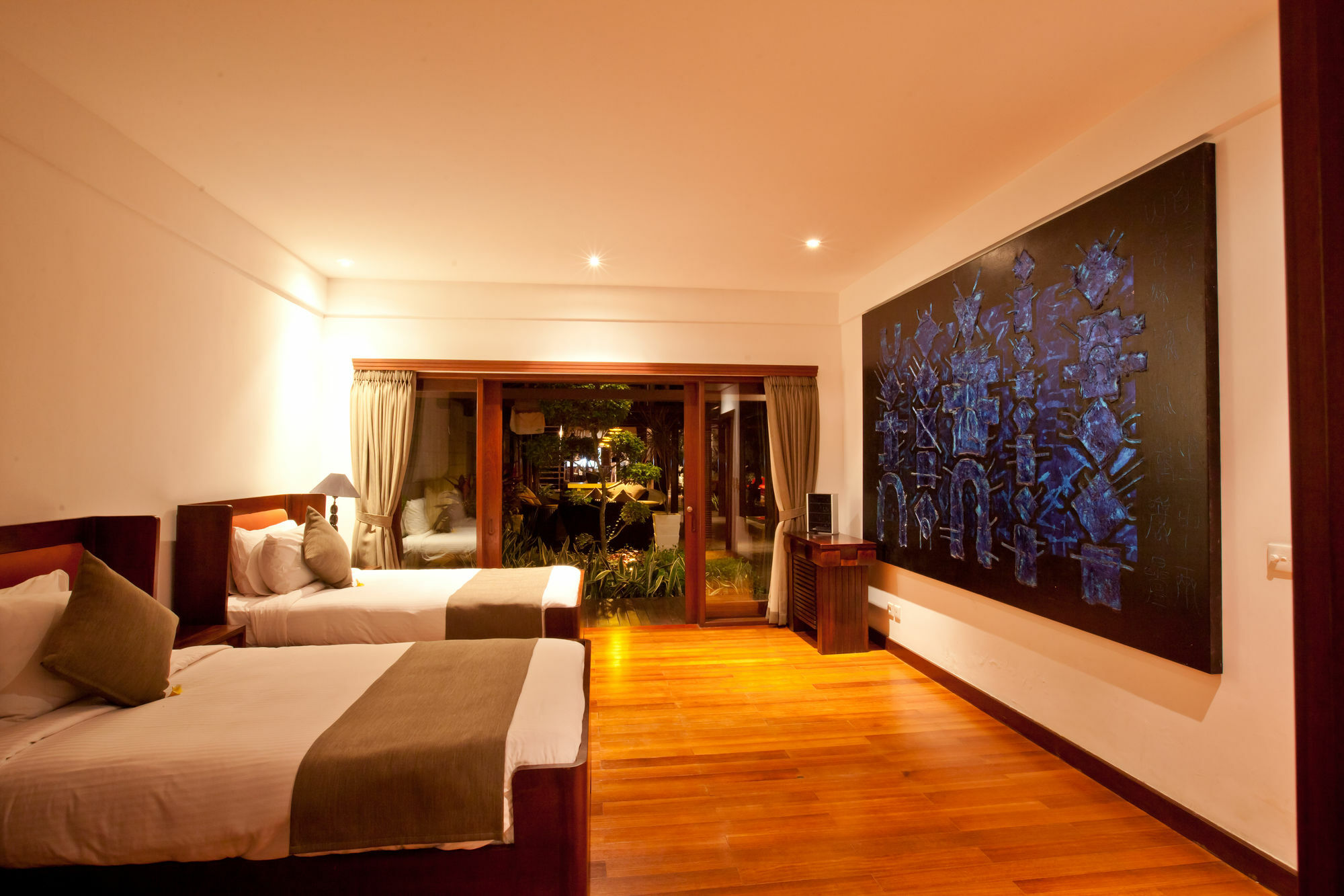 Villa Casis By Nagisa Bali Sanur Esterno foto