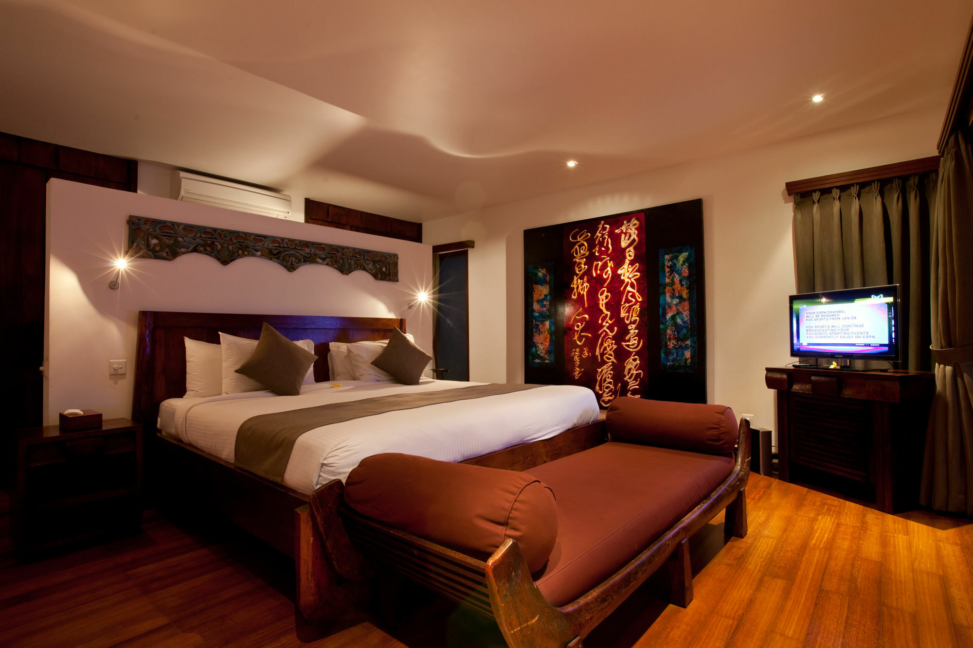 Villa Casis By Nagisa Bali Sanur Esterno foto